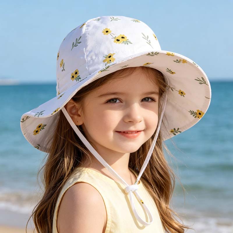 2026 Kids Girl Hats Summer Pri - Summer Clothing Capsule recension och pris