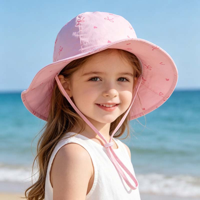 2026 Kids Girl Hats Summer Pri - Summer Clothing Capsule recension och pris
