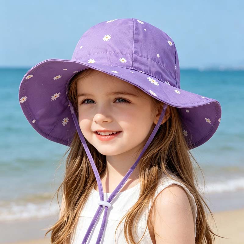 2026 Kids Girl Hats Summer Pri - Summer Clothing Capsule recension och pris