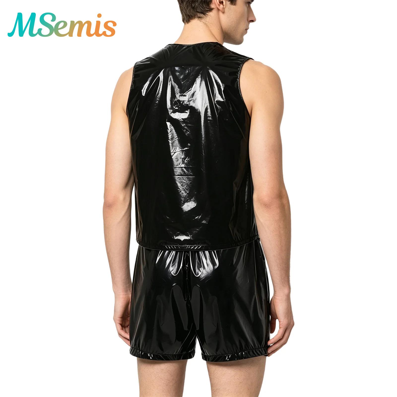 Mens Waterproof Sweat Tracksui - Summer Clothing Tops recension och pris