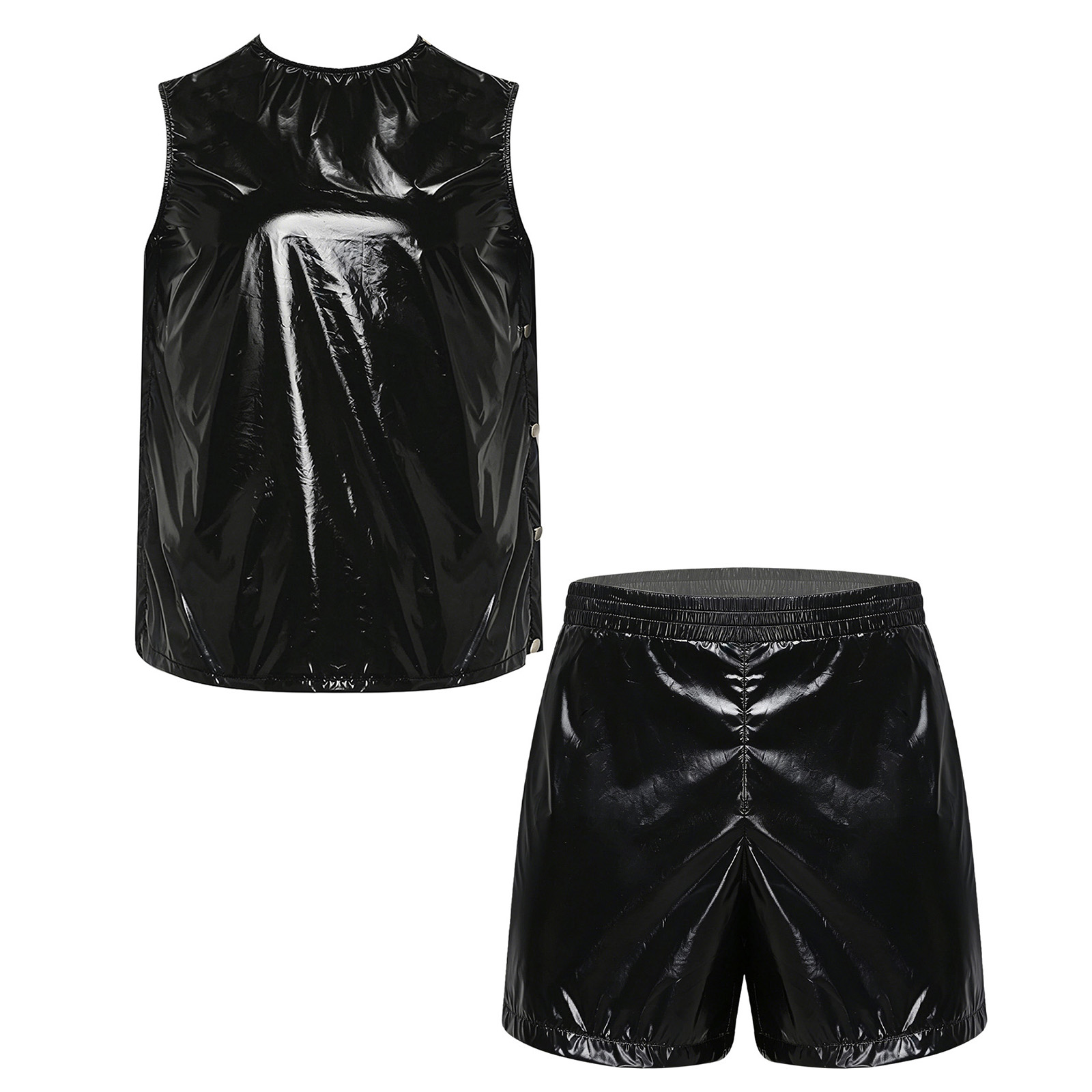 Mens Waterproof Sweat Tracksui - Summer Clothing Tops recension och pris