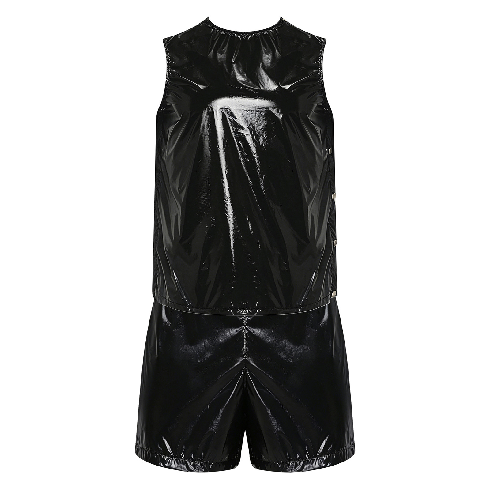 Mens Waterproof Sweat Tracksui - Summer Clothing Tops recension och pris