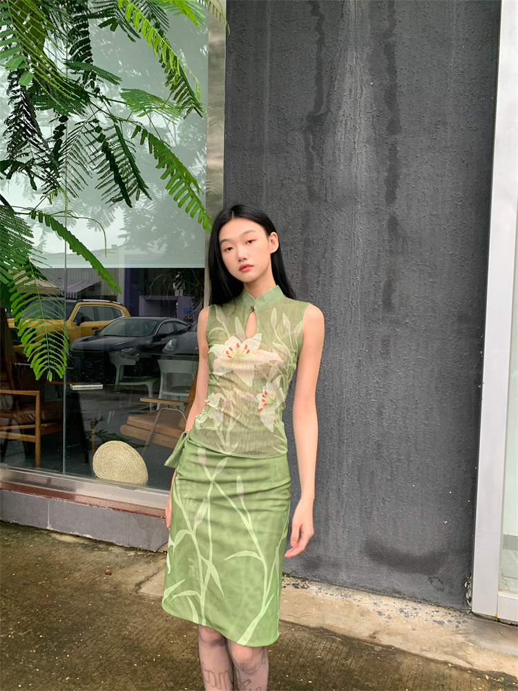 CHEERART Two Piece Set For Wom - Summer Clothing Capsule recension och pris