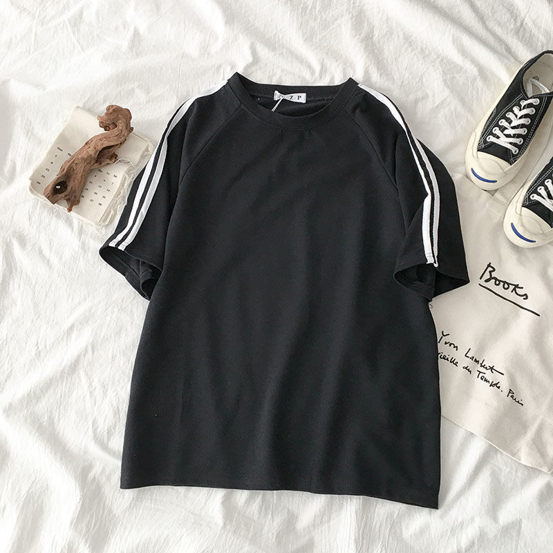 Two-piece Women's Sportswear S - Summer Clothing Set For Girls recension och pris
