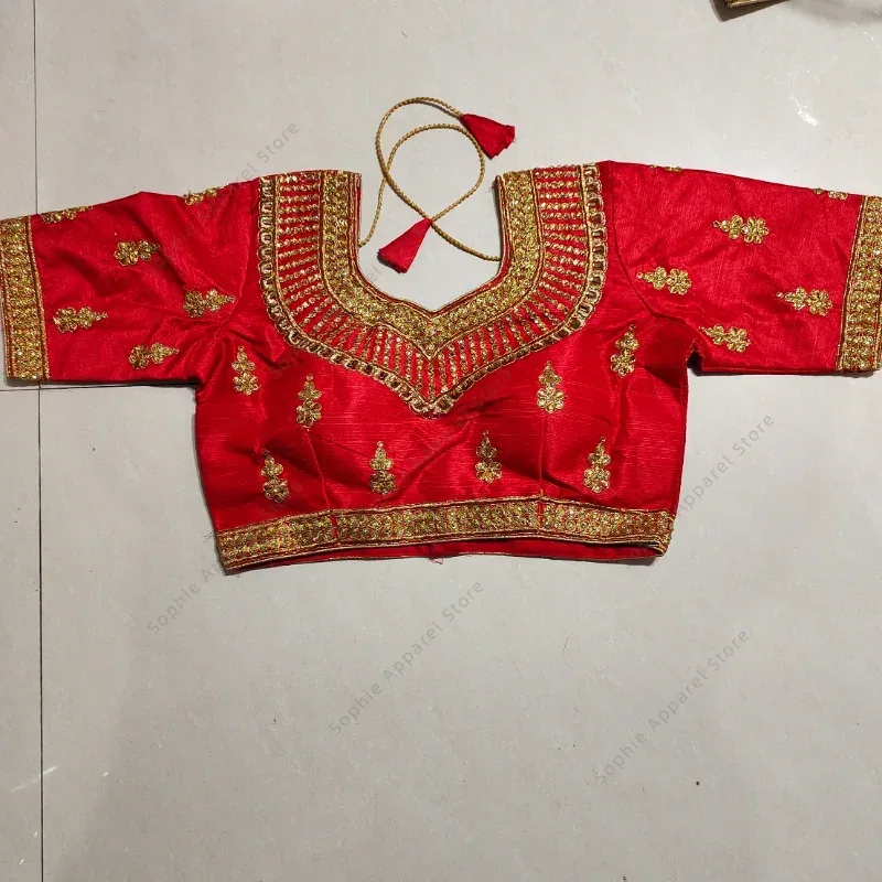 Traditional Indian Clothing Sa - Summer Clothing India recension och pris