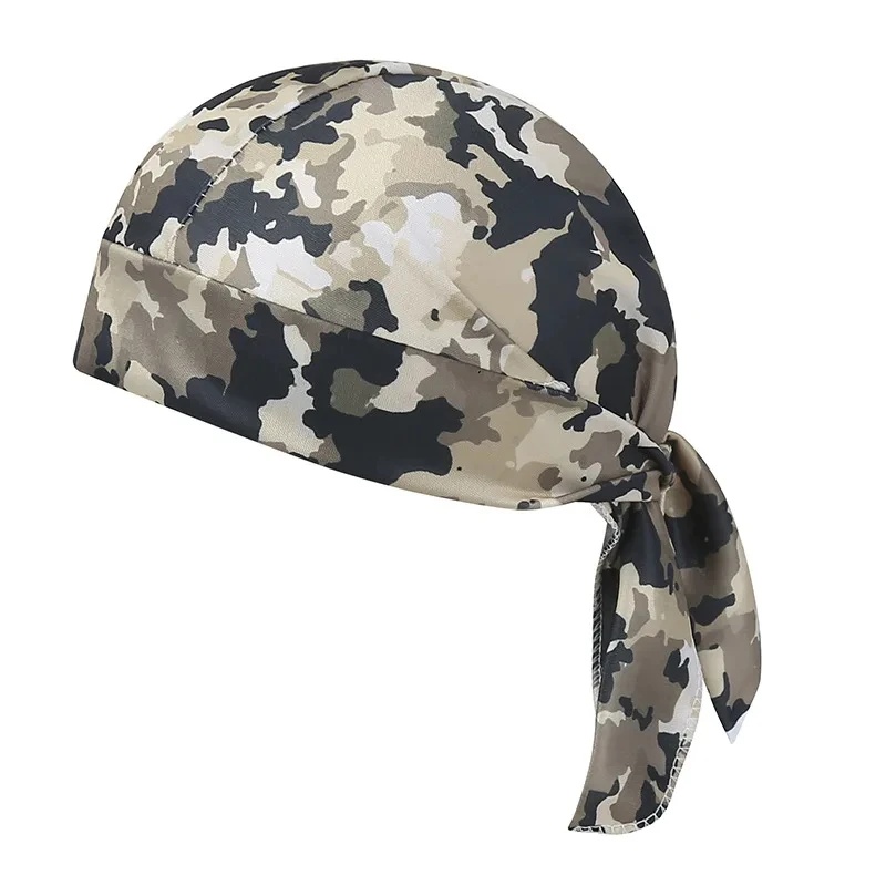 Camouflage Headband Bandana Ha - Summer Clothing Capsule recension och pris